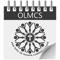 OLMCS Calendar