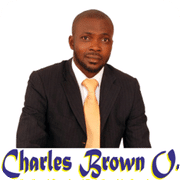 Charles Brown Online App