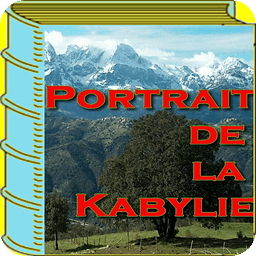 Kabylie (Portrait de la)