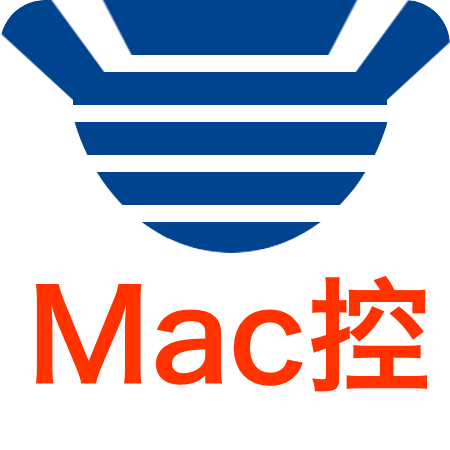 Mac控