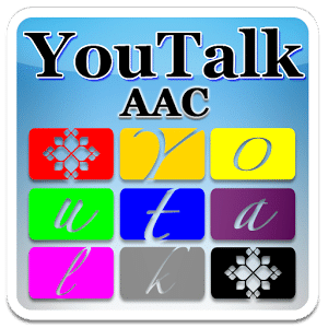 YouTalk AAC