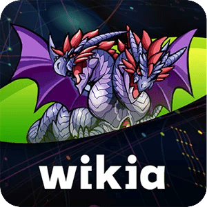 Wikia：智龙迷诚