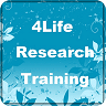 4Life Research Training