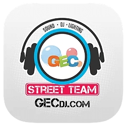 GEC Street Team