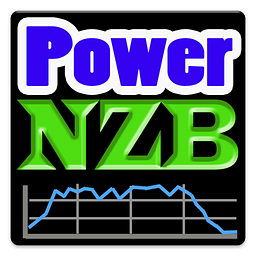 Power NZB - Par2 library