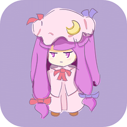 Patchouli LiveWallPaper