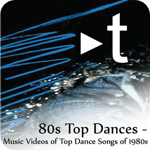 Trispur Music 80’s Top Dances