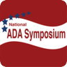 National ADA Symposium