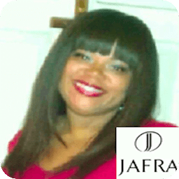 Jafra Joy