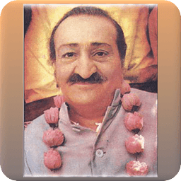 Prayers of Avatar Meher Baba