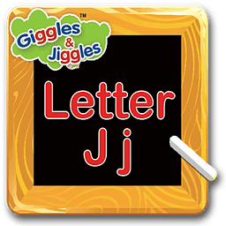 Letter J