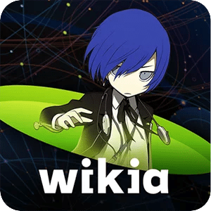 Wikia：女神异闻录