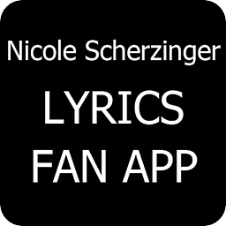 Nicole Scherzinger lyric...