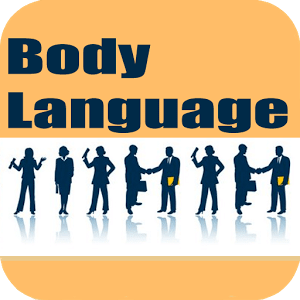 Body language