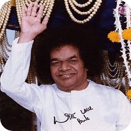 Sri Sathya Sai Baba Quotes