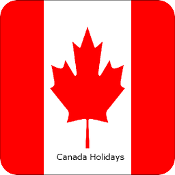 Canadian Holidays