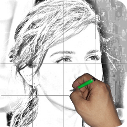 Sketch Your Selfie