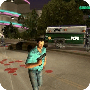 GTA Vice City Guide Unofficia