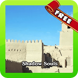 New Shadow Titan Souls F...