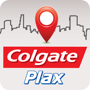 Confiança Map – Colgate Plax