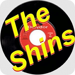 The Shins Jukebox