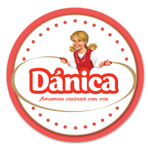 Recetario Dánica - Para Mobile