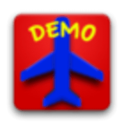 Flight Instruments Demo