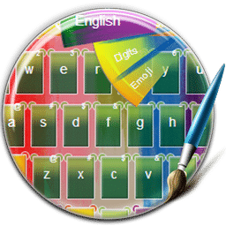 Color Keypad