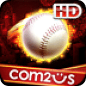 劲爆棒球3D Baseball superstars 3D