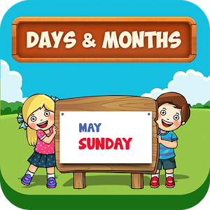 Days & Months