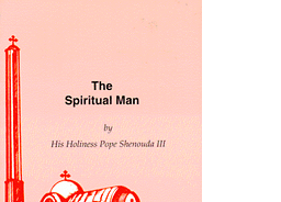 The Spiritual Man