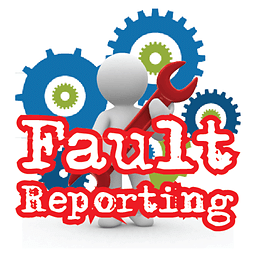 Fault Reporting