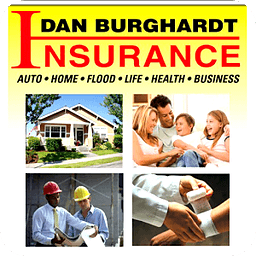 Dan Burghardt Insurance ...