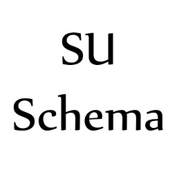 SU Schema