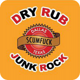 Dry Rub - Dallas Punk!