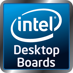 Desktop Boards Decoder