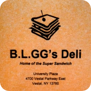 BLGG Deli