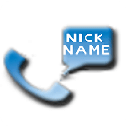 Nickname Phone Free