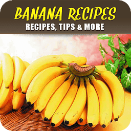 Banana Recipes!