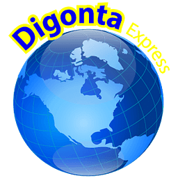 Digonta Express