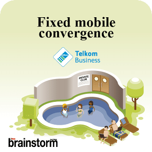 Fixed mobile convergence