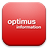 Optimus SocialApp