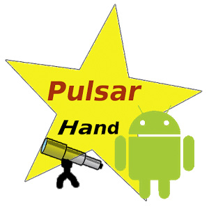 Pulsar2 hand controller