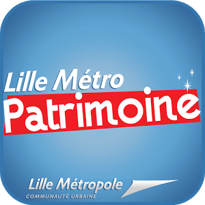 Lille Métro Patrimoine