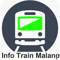 Info Train Malang