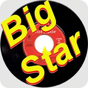 Big Star Jukebox