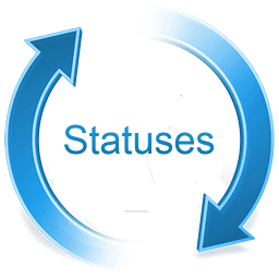 10000 status quotes