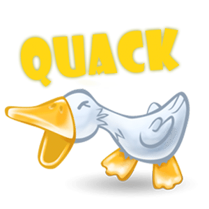 Quack SMS