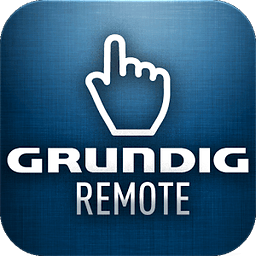 Grundig TV Remote