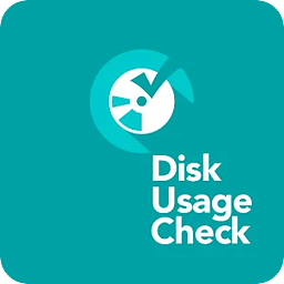 Disk Usage Check